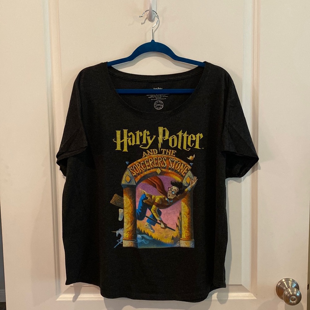 Harry Potter T-shirt